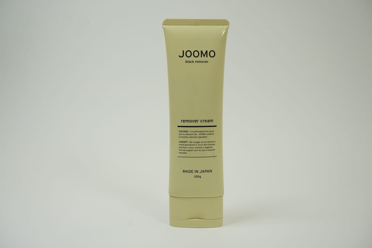 ジョーモ