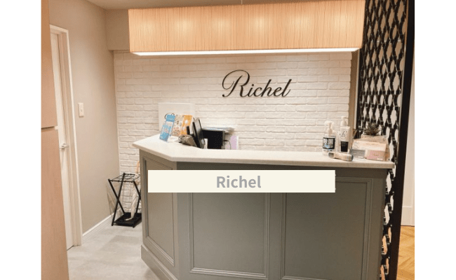Richel2