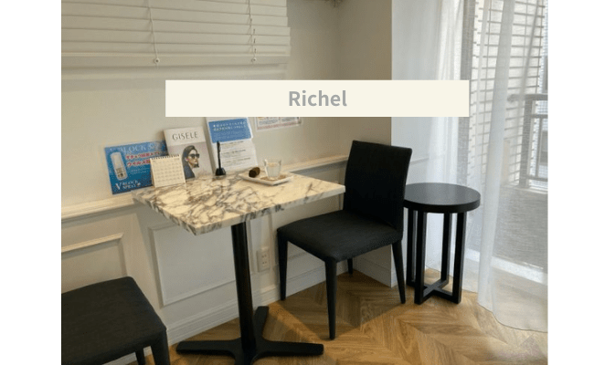 Richel5
