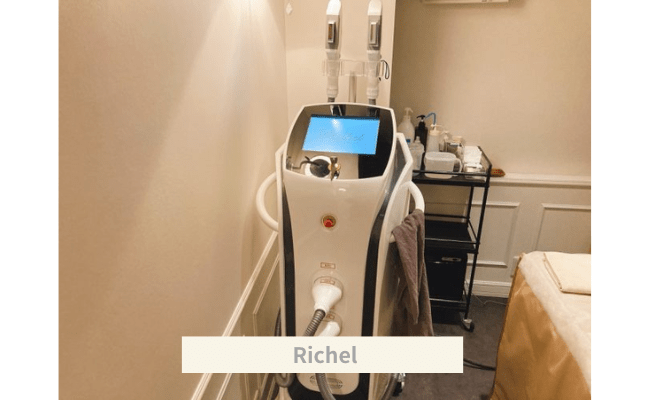 Richel8