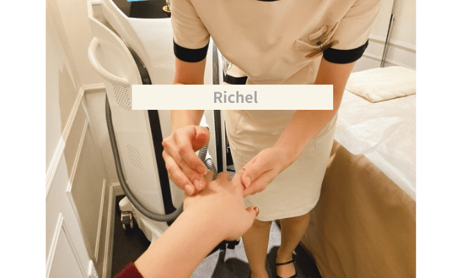 Richel9