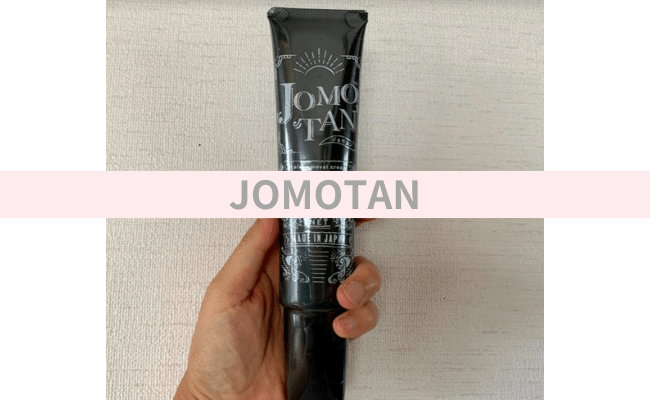 JOMOTAN