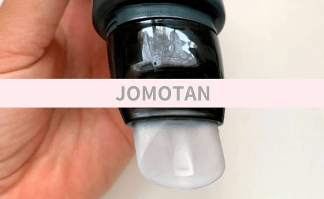 JOMOTAN