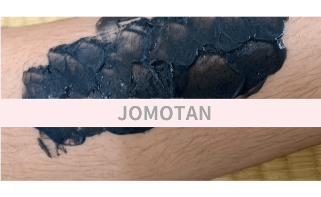 JOMOTAN