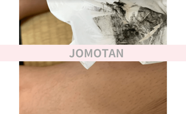 JOMOTAN