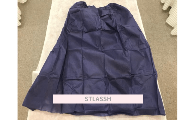 STLASSH9