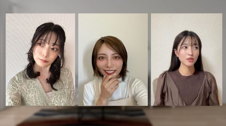 ぶっちゃけ医療脱毛は痛い？インフルエンサーに聞く
