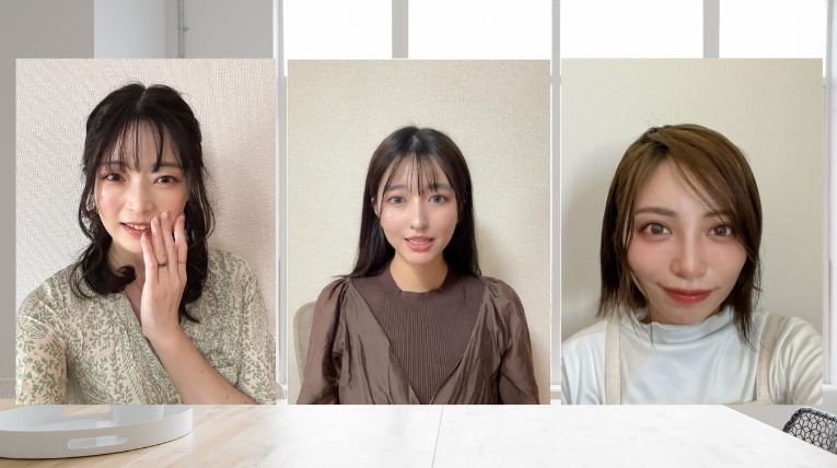 医療脱毛インタビューインフルエンサーまとめ
